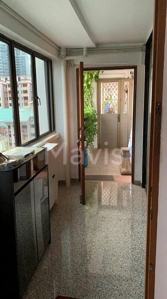 Jumbo HDB for Sale in  174 Lorong 1 Toa Payoh - Image 14